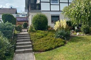 Haus kaufen in 32676 Lügde, Lügde - Kleines Haus 2025 komplett Saniert mit 2 WE