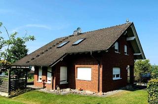Einfamilienhaus kaufen in 57539 Etzbach, Etzbach - Atteaktives, schönes Einfamilienhaus Nähe Altenkirchen (Roth)