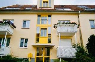 Wohnung kaufen in 08412 Werdau, Werdau - Wohnung Provisionsfrei 7,5% Rendite ruhige Lage geringe NK