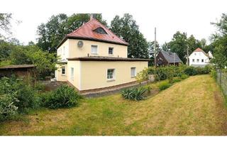 Einfamilienhaus kaufen in 02779 Großschönau, Großschönau - EFH 197qm in bester ruhiger Lage HainewaldeSachsen bei Zittau