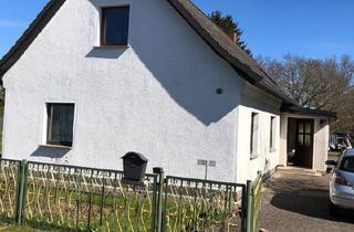 Haus kaufen in 17153 Stavenhagen, Stavenhagen - Haus in 18510 Zarrendorf, wenige Km vor Stralsund. .