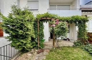 Reihenhaus kaufen in 71282 Hemmingen, Hemmingen - Familienfreundliches Reihenmittelhaus mit Wohlfühlfaktor in Hemmingen