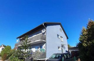 Haus kaufen in 67661 Kaiserslautern, Kaiserslautern - Top Lage, zwei Wohnungen, Balkone und Garagen