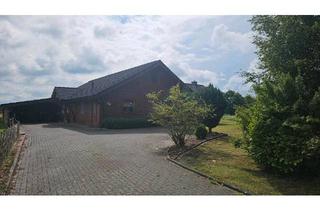 Einfamilienhaus kaufen in 26624 Südbrookmerland, Südbrookmerland - Einfamilienhaus aus Holz