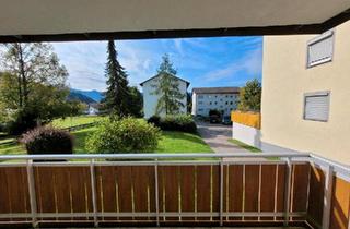 Wohnung kaufen in 87547 Missen-Wilhams, Missen-Wilhams - ETW Oberstaufen, Eigentumswohnung, Allgäu