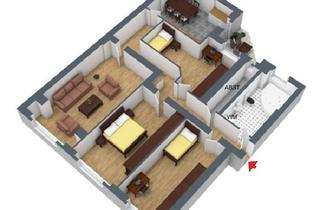 Wohnung kaufen in 10247 Berlin, Berlin - 115qm 4Zimmer EG-Wohnung in Pettenkoferstr 10247 - Provisionsfrei