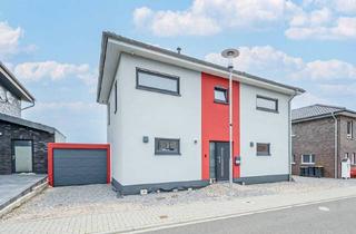 Einfamilienhaus kaufen in 52538 Gangelt, Gangelt / Birgden - Energieeffizientes Einfamilienhaus mit Feldblick & moderner Ausstattung in Gangelt-Birgden!