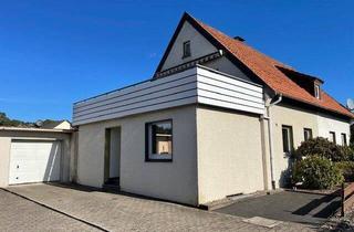 Doppelhaushälfte kaufen in 33803 Steinhagen, Steinhagen - Knuffiges Haus in Steinhagen !