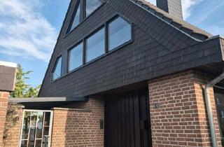 Einfamilienhaus kaufen in 47574 Goch, Goch - Freistehendes EFH mit Vollkeller, Garage und viel Platz