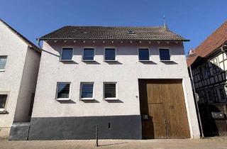 Einfamilienhaus kaufen in 76872 Steinweiler, Steinweiler - Cooles Einfamilienhaus mit einem idyllischen Flair