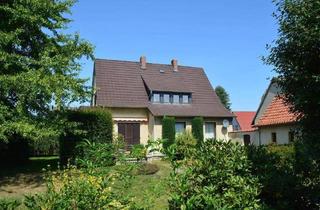 Einfamilienhaus kaufen in 30982 Pattensen, Pattensen - Ruhige Wohnlage im Herzen von Pattensen-Schulenburg !