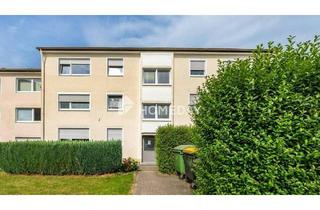 Wohnung kaufen in 51399 Burscheid, Burscheid - Nutzen Sie die Gelegenheit, freie 3-Zimmer-Eigentumswohnung in Burscheid