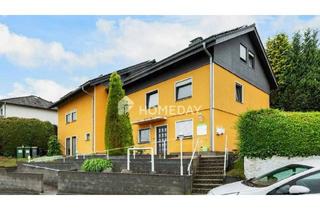 Haus kaufen in 63633 Birstein, Birstein - Familienfreundliches EFH vielfältig nutzbar, mit ca. 130 m² Wohnfläche und ca. 200 m² Nutzfläche