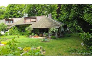 Reihenhaus kaufen in 82031 Grünwald, Grünwald - Uneinsehbar - Reihenendhaus auf traumhaftem Grundstück