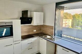 Wohnung kaufen in 23812 Wahlstedt, Wahlstedt - 1 Zimmer Wohnung - komplett renoviert - verglaster Balkon