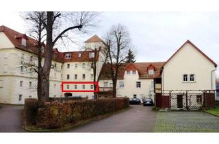 Wohnung kaufen in 01558 Großenhain, Großenhain - 3-Zimmer-Eigentumswohnung - provisionsfrei