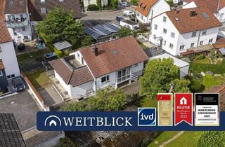 Einfamilienhaus kaufen in 74343 Sachsenheim, Sachsenheim - WEITBLICK: Hier gestalten Sie Ihre Träume!