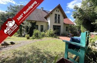 Einfamilienhaus kaufen in 48727 Billerbeck, Billerbeck - Designhaus mit uneinsehbarer Grünoase - in Billerbeck