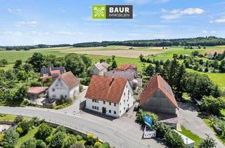 Einfamilienhaus kaufen in 88422 Dürnau, Dürnau - Viel Raum für Ihre Ideen - großzügiges Einfamilienhaus in Dürnau