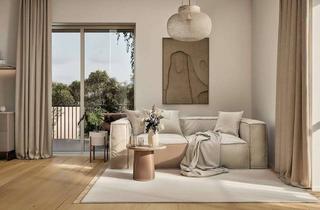 Wohnung kaufen in Magnus-Hirschfeldstr. 12, 16515 Oranienburg, Erstbezug in Oranienburg: Geräumige 4-Zi.-Wohnung am Lehnitzsee