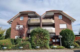 Wohnung kaufen in Seestraße 28, 49459 Lembruch, Charmante, gut vermietete zwei-Zimmer-Dachgeschosswohnung zu verkaufen