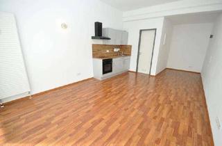 Wohnung kaufen in 78464 Konstanz, Sofort bezugsfreie 1-Zimmerwohnung mit KFZ-Stellplatz in Uni-Nähe - Erbpachtgrundstück