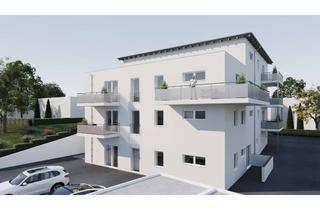 Wohnung kaufen in 92670 Windischeschenbach, Etagenwohnung 2 Zimmer im 1.OG mit Balkon ** Top ETW ** Anlage ** QNG-Förderfähig