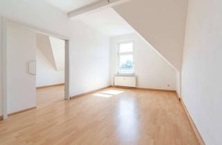 Wohnung kaufen in 45657 Recklinghausen, Charmante Altbauwohnung mit Garage im Westviertel von Recklinghausen