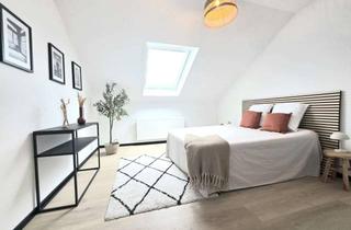 Wohnung kaufen in 63811 Stockstadt am Main, Helle, moderne Eigentumswohnung in toller Lage, mit Balkon - Erstbezug nach Sanierung