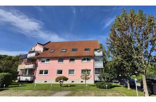 Wohnung kaufen in 17033 Neubrandenburg, Börs IMMOBILIEN ** gemütliche 3 – Zimmer - Dachgeschosswohnung - Neubrandenburg Süd