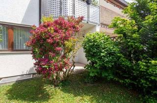 Wohnung kaufen in 74357 Bönnigheim, *keine Provision für Käufer* Gartenliebhaber gesucht!