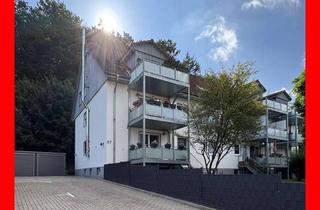 Wohnung kaufen in 31199 Diekholzen, Wohnen über den Dächern