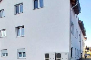 Wohnung kaufen in 68623 Lampertheim, Neubau-Wohung mit guter Ausstattung