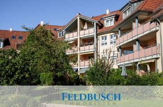 Wohnung kaufen in 90559 Burgthann, Raum für Groß & Klein – Familienfreundliche 4-Zimmer-Wohnung in Burgthann
