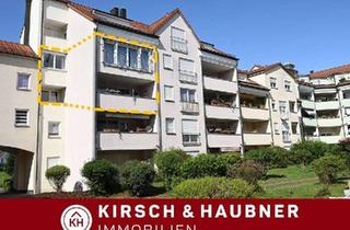 Wohnung kaufen in 92318 Neumarkt, Leidenschaft für Wohnen & Leben!Große 3,5 Zimmer-Wohnung auf 2 Etagen, Neumarkt - Kohlenbrun...