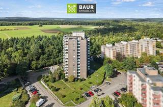Penthouse kaufen in 89520 Heidenheim, 360° | Penthouse-Highlight: Über 155 m² Wohnkomfort zum außergewöhnlichen Preis!