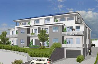 Wohnung kaufen in 66606 St. Wendel, Ihr neues Zuhause: Ankommen, wohlfühlen, genießen