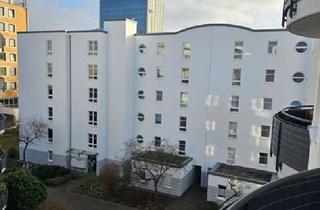 Wohnung kaufen in 64295 Darmstadt, Attraktives 1-Zi Singleapartment leerstehend auf Erbpachtgrundstück