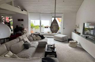 Wohnung kaufen in Bahnhofsring, 76676 Graben-Neudorf, 140 m² Wohnfläche auf einer Ebene – Ihr neues Zuhause in Graben-Neudorf