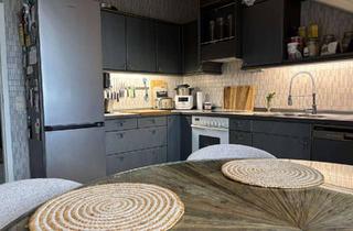 Wohnung kaufen in Bahnhofsring, 76676 Graben-Neudorf, 140 m² Wohnfläche auf einer Ebene – Ihr neues Zuhause in Graben-Neudorf