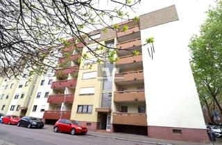 Wohnung kaufen in 67059 Mitte, Eigentumswohnung -Variable Stadtwohnung!