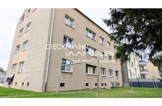 Wohnung kaufen in 47178 Vierlinden, Wohnung "MiniFlat O800" - Apartment in Walsum