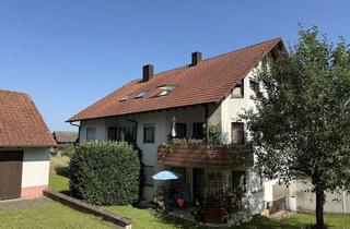 Wohnung kaufen in 77955 Ettenheim, Attraktive 2-Zimmerwohnung in Münchweier als Kapitalanlage!