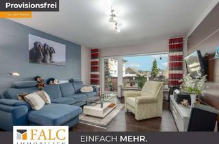 Wohnung kaufen in 44581 Castrop-Rauxel, Willkommen Zuhause: Ihr neues Heim mit Balkon & Garage in Castrop-Rauxel