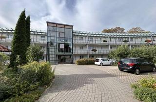 Wohnung kaufen in 31655 Stadthagen, Sofort beziehbar: Seniorenwohnung im "Wallgarten" - eine gute Kapitalanlage und Investition in die e