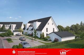 Wohnung kaufen in 18236 Kröpelin, PANORAMA-LIVINGAuf dem Quaddelbarg
