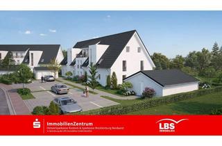 Wohnung kaufen in 18236 Kröpelin, Eigentumswohnungen in Kröpelin