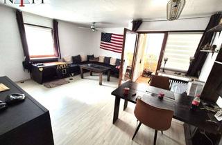 Wohnung kaufen in 73650 Winterbach, Kapitalanlage oder Eigennutzung ~ 1-Zimmer-Erdgeschoss-Wohnung mit PKW-Stellplatz ~