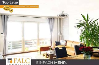 Wohnung kaufen in 07751 Cospeda, Naturnahes Wohnglück: Gepflegte 3-Zimmer-Wohlfühloase mit Balkon & moderner Ausstattung