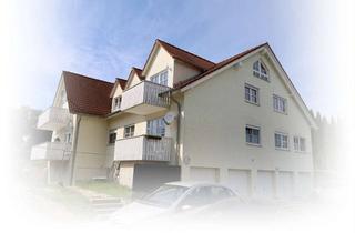 Wohnung kaufen in 78355 Hohenfels, Gemütliche, lichtdurchflutete Wohnung In idyllischer Lage